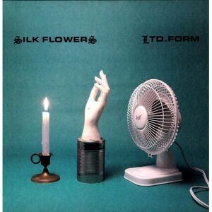 Silk Flowers - Ltd. Form  LP LP